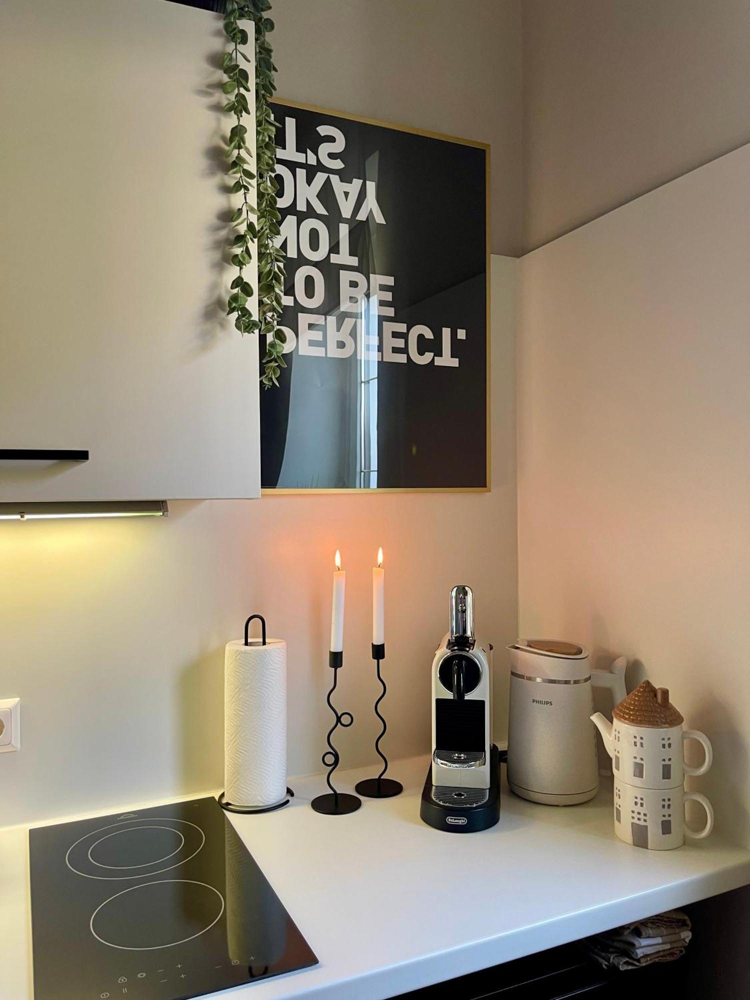 Apartment Klagenfurt Villa Frank No2 - With Free Parking, Smart-Tv & Self Check-In 克拉根福 外观 照片