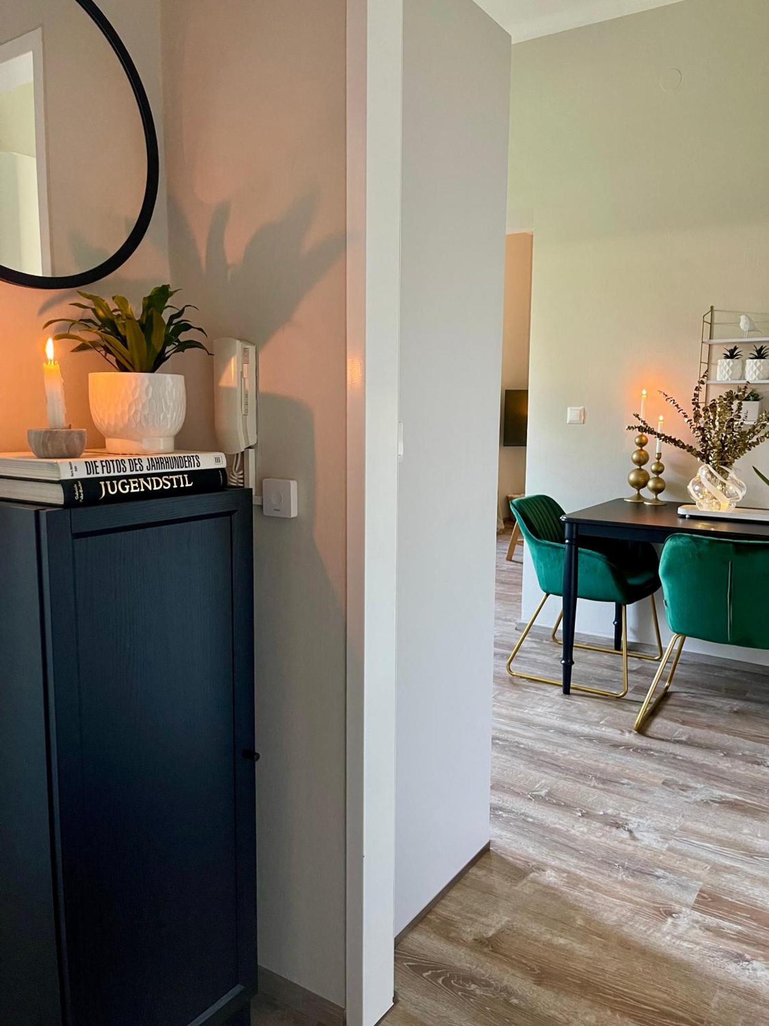 Apartment Klagenfurt Villa Frank No2 - With Free Parking, Smart-Tv & Self Check-In 克拉根福 外观 照片