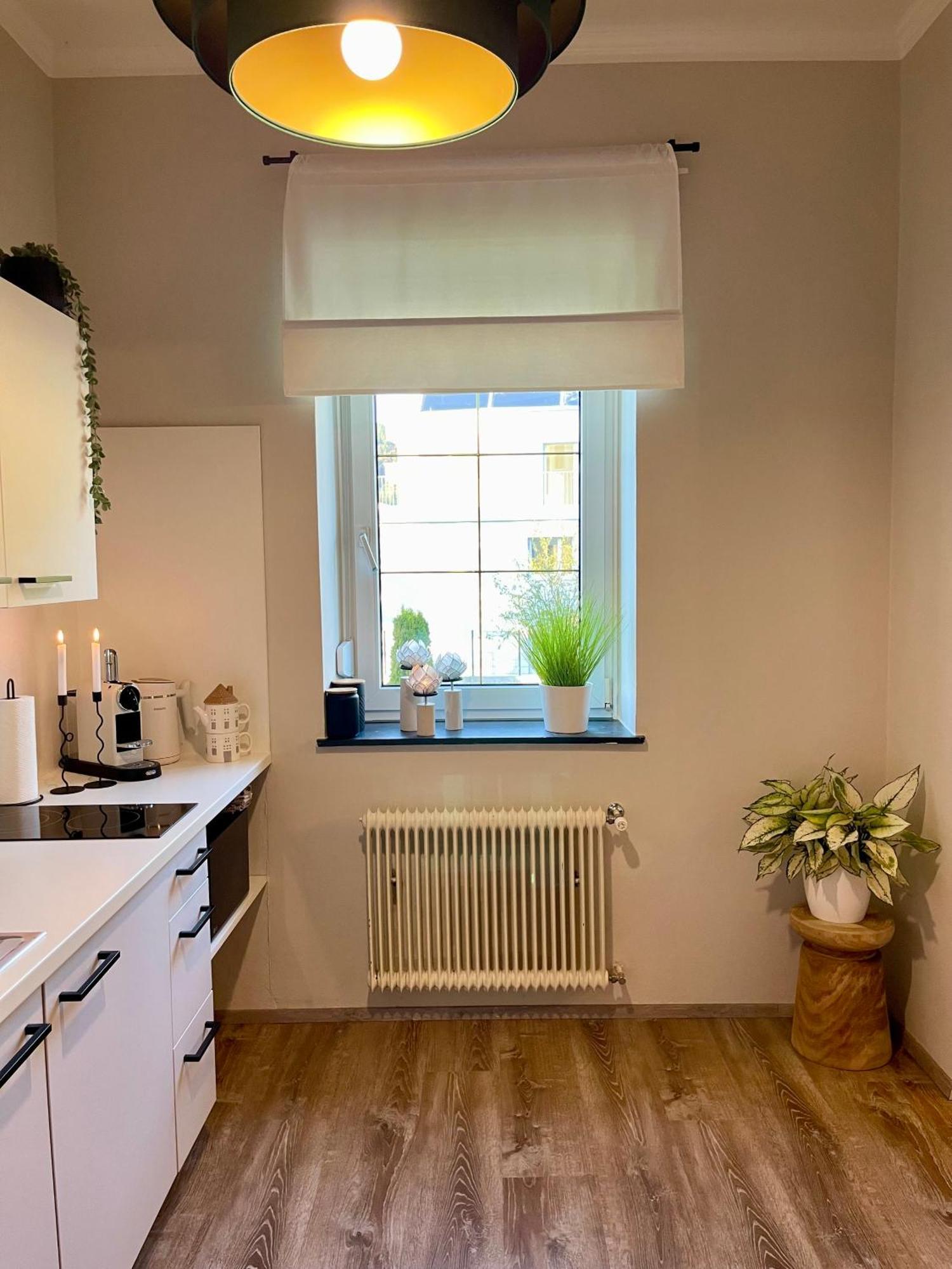 Apartment Klagenfurt Villa Frank No2 - With Free Parking, Smart-Tv & Self Check-In 克拉根福 外观 照片